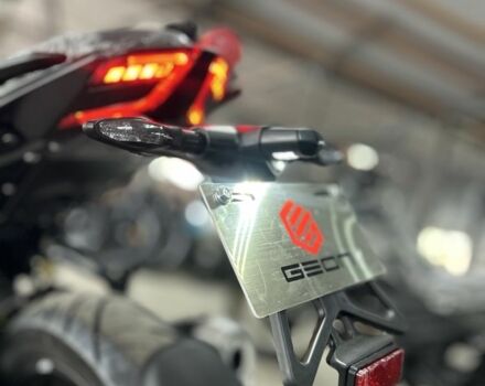 Геон Vertex 300, объемом двигателя 0.28 л и пробегом 0 тыс. км за 1990 $, фото 12 на Automoto.ua