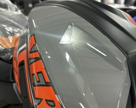 Геон Vertex 300, объемом двигателя 0.28 л и пробегом 0 тыс. км за 1990 $, фото 13 на Automoto.ua