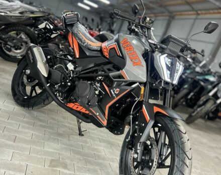 Геон Vertex 300, объемом двигателя 0.28 л и пробегом 0 тыс. км за 1990 $, фото 1 на Automoto.ua