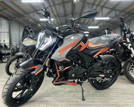 Геон Vertex 300, объемом двигателя 0.28 л и пробегом 0 тыс. км за 1990 $, фото 7 на Automoto.ua