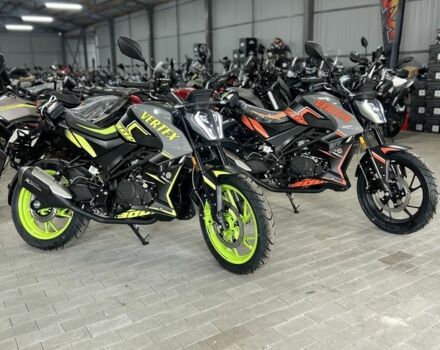 Геон Vertex 300, объемом двигателя 0.28 л и пробегом 0 тыс. км за 1990 $, фото 16 на Automoto.ua