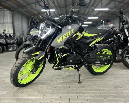 Геон Vertex 300, объемом двигателя 0.28 л и пробегом 0 тыс. км за 1990 $, фото 6 на Automoto.ua