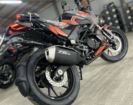 Геон Vertex 300, объемом двигателя 0.28 л и пробегом 0 тыс. км за 1990 $, фото 9 на Automoto.ua