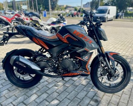 Геон Vertex 300, объемом двигателя 0.3 л и пробегом 0 тыс. км за 1989 $, фото 1 на Automoto.ua