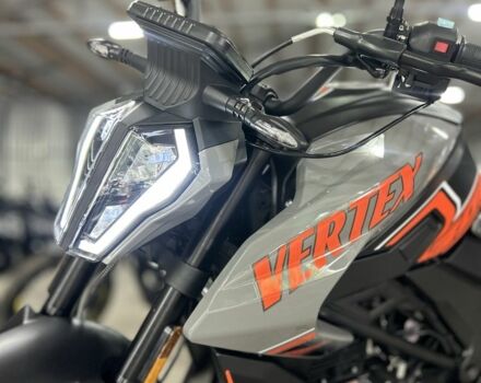 Геон Vertex 300, объемом двигателя 0.28 л и пробегом 0 тыс. км за 1990 $, фото 8 на Automoto.ua
