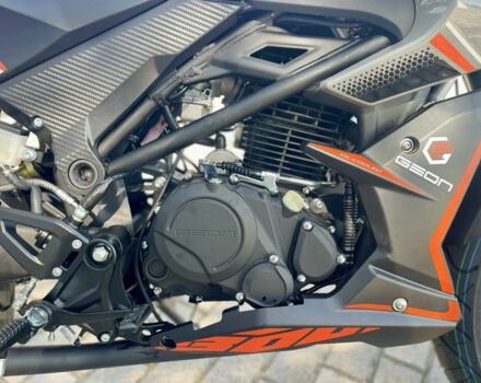 Геон Vertex 300, объемом двигателя 0.3 л и пробегом 0 тыс. км за 1989 $, фото 7 на Automoto.ua