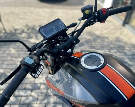 Геон Vertex 300, объемом двигателя 0.3 л и пробегом 0 тыс. км за 1989 $, фото 5 на Automoto.ua