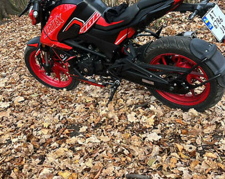 Геон Vertex 300, об'ємом двигуна 0 л та пробігом 3 тис. км за 1400 $, фото 4 на Automoto.ua