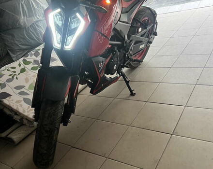 Геон Vertex 300, об'ємом двигуна 0 л та пробігом 3 тис. км за 1400 $, фото 5 на Automoto.ua