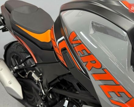 купити нове авто Геон Vertex 300 2025 року від офіційного дилера Сергей Геон фото