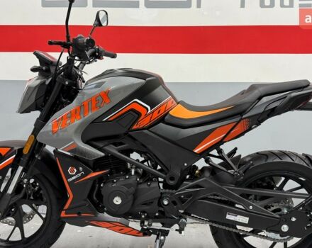 купити нове авто Геон Vertex 300 2025 року від офіційного дилера Сергей Геон фото