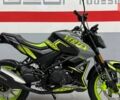 купити нове авто Геон Vertex 300 2025 року від офіційного дилера Сергей Геон фото