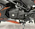 купити нове авто Геон Vertex 300 2025 року від офіційного дилера Сергей Геон фото