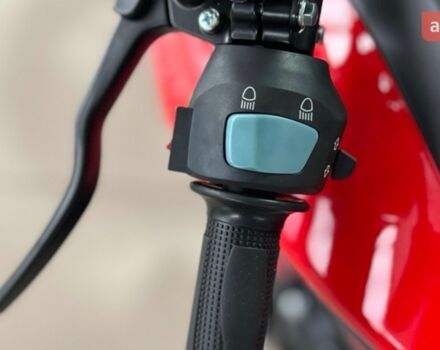 купить новое авто Геон Vertex 300 2025 года от официального дилера Сергій Геон фото