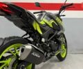 купити нове авто Геон Vertex 300 2025 року від офіційного дилера Сергей Геон фото