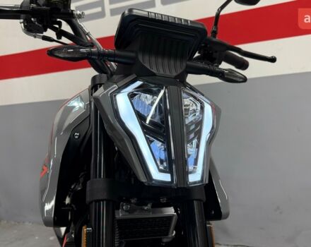 купити нове авто Геон Vertex 300 2025 року від офіційного дилера Сергей Геон фото