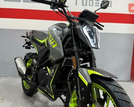 купити нове авто Геон Vertex 300 2025 року від офіційного дилера Сергей Геон фото