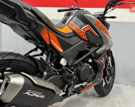 купити нове авто Геон Vertex 300 2025 року від офіційного дилера Сергей Геон фото