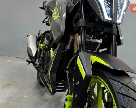 купити нове авто Геон Vertex 300 2025 року від офіційного дилера Сергей Геон фото