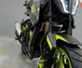 купити нове авто Геон Vertex 300 2025 року від офіційного дилера Сергей Геон фото