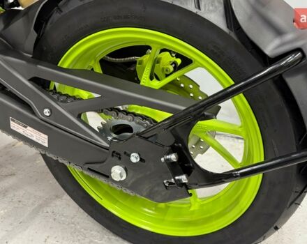 купити нове авто Геон Vertex 300 2025 року від офіційного дилера Сергей Геон фото