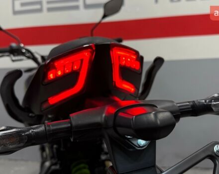 купити нове авто Геон Vertex 300 2025 року від офіційного дилера Сергей Геон фото