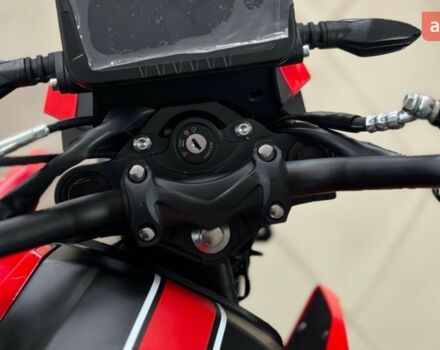 купить новое авто Геон Vertex 300 2025 года от официального дилера Сергій Геон фото