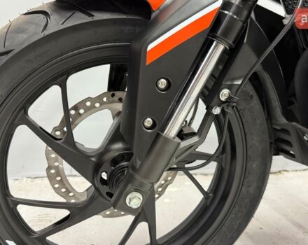 купити нове авто Геон Vertex 300 2025 року від офіційного дилера Сергей Геон фото