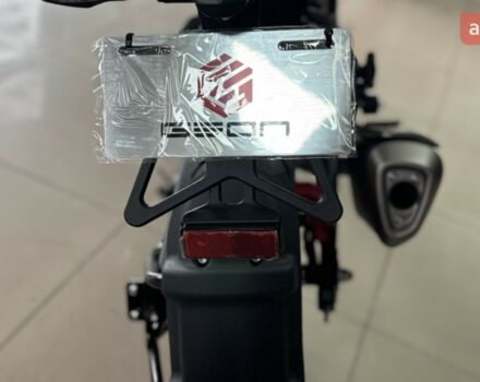 купить новое авто Геон Vertex 300 2025 года от официального дилера Сергій Геон фото