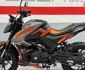 купити нове авто Геон Vertex 300 2025 року від офіційного дилера Сергей Геон фото