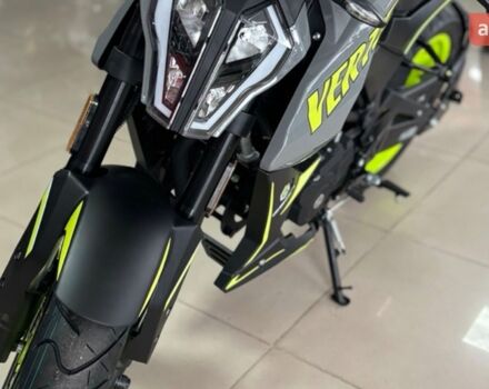 купити нове авто Геон Vertex 300 2025 року від офіційного дилера Сергій Геон фото