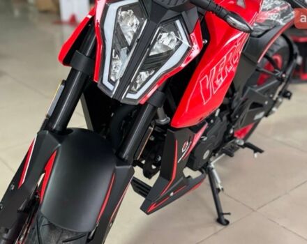 купить новое авто Геон Vertex 300 2025 года от официального дилера Сергій Геон фото