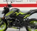 купити нове авто Геон Vertex 300 2025 року від офіційного дилера Сергей Геон фото