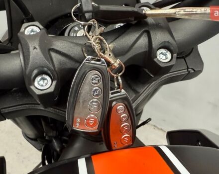 купити нове авто Геон Vertex 300 2025 року від офіційного дилера Сергей Геон фото