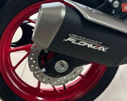 купить новое авто Геон Vertex 300 2025 года от официального дилера Сергій Геон фото