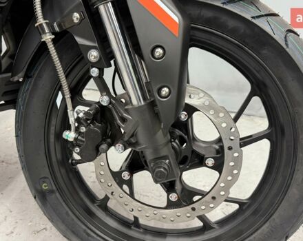 купити нове авто Геон Vertex 300 2025 року від офіційного дилера Сергей Геон фото