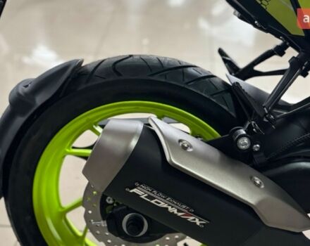 купить новое авто Геон Vertex 300 2025 года от официального дилера Сергій Геон фото