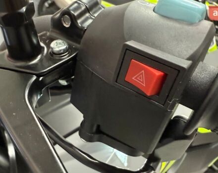 купити нове авто Геон Vertex 300 2025 року від офіційного дилера Сергей Геон фото