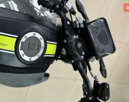 купити нове авто Геон Vertex 300 2025 року від офіційного дилера Сергій Геон фото