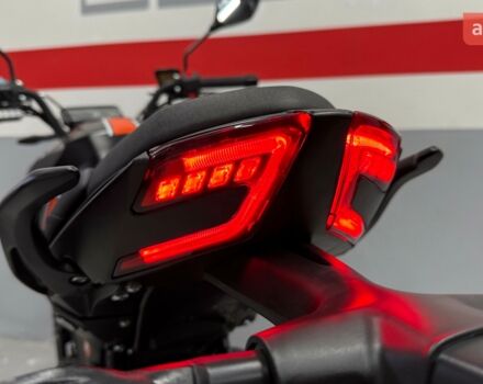 купити нове авто Геон Vertex 300 2025 року від офіційного дилера Сергей Геон фото