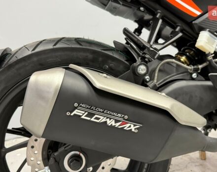 купити нове авто Геон Vertex 300 2025 року від офіційного дилера Сергей Геон фото