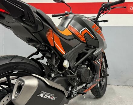 купити нове авто Геон Vertex 300 2025 року від офіційного дилера Сергей Геон фото