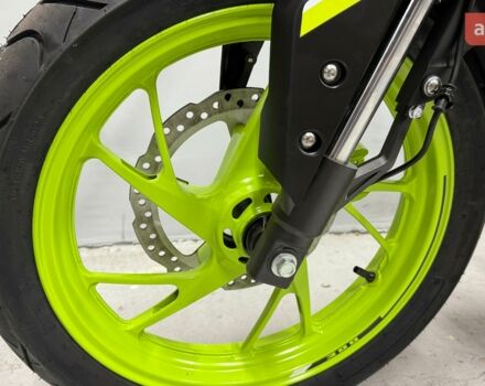 купити нове авто Геон Vertex 300 2025 року від офіційного дилера Сергей Геон фото