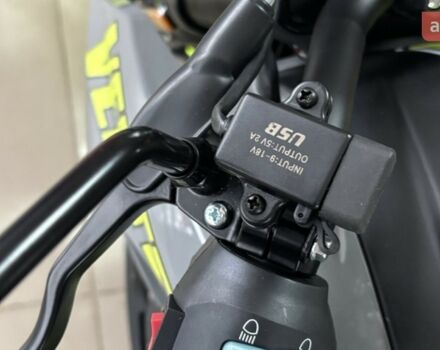 купить новое авто Геон Vertex 300 2025 года от официального дилера Сергій Геон фото