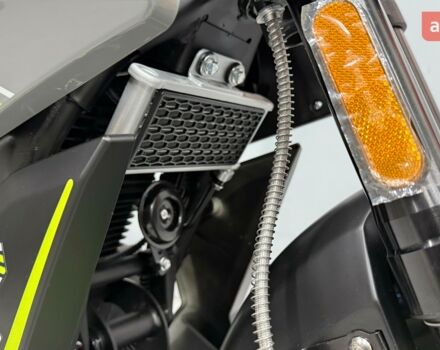 купити нове авто Геон Vertex 300 2025 року від офіційного дилера Сергей Геон фото