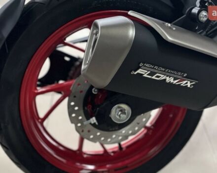 купить новое авто Геон Vertex 300 2025 года от официального дилера Сергій Геон фото