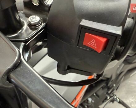 купити нове авто Геон Vertex 300 2025 року від офіційного дилера Сергей Геон фото