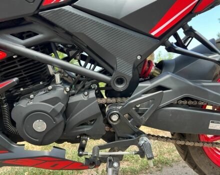 Геон Vertex 300 2024 в Соленом на Automoto.ua Геон Vertex 300, объемом двигателя 0.3 л и пробегом 0 тыс. км за 1848 $, фото 10 на Automoto.ua