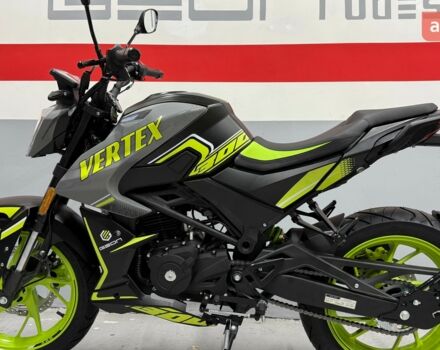 купити нове авто Геон Vertex 300 2025 року від офіційного дилера Сергей Геон фото