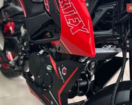 купить новое авто Геон Vertex 300 2025 года от официального дилера Сергій Геон фото
